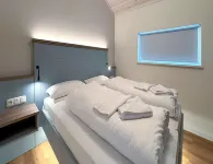 Ferienhaus mit Sauna und Whirlpool in Bad Bevensen - 3-Star