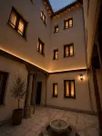 Magnolia Suites by Blossom Hotels - مطابخ