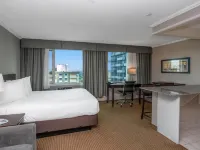 Campus Tower Suite Hotel Hotels near Strathcona