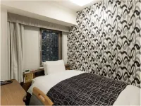 APA Hotel Osaka Higobashi Ekimae Tower Отели рядом с достопримечательностью «Здание Daibiru Honkan»