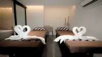 Nusatu by Artotel - Semarang - spa