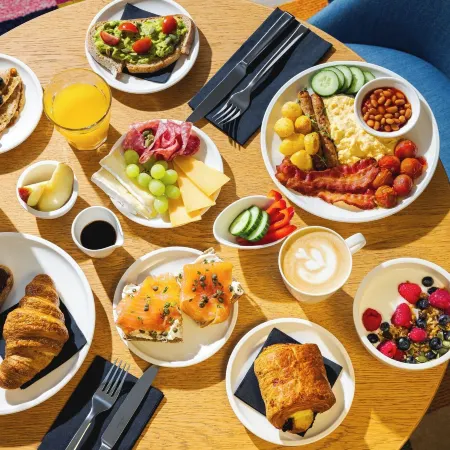 Citizenm Schiphol Airport