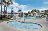 Hilton Vacation Club Bayside Resort Panama City Beach - Spa