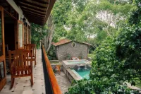 El Guayacán - Pools