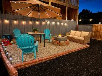 4Bed/3Bath House in St. Louis - 2-Star
