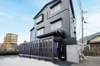 Arimaonsen Musubi-No-Koyado En - Hostel - 2-Star