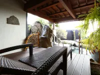 Uedaya - avec sources thermales