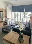 Montañeses 2342 Modern - مسبح خاص