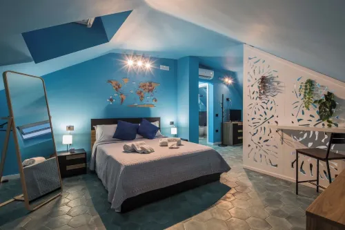 Gioia Home - B&B