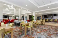 Hilton Garden Inn Bolingbrook - parking