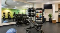 Holiday Inn BOISE AIRPORT by IHG - Træningscentre