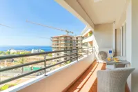 Monumental Ocean View by Atlantic Holiday - Private Pools