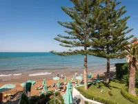 Kristall Suites - Beach