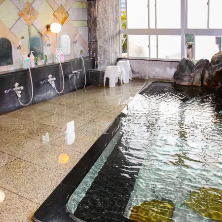 Ryokan Komatsuya