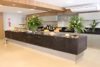 Uai Hotel Jaíba - 2-Star