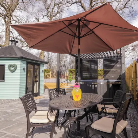 Little Oaks Hotels in Dingwall