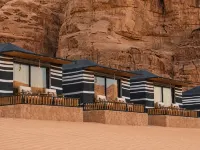 Hasan Zawaideh Luxury Camp 2 - Pet friendly