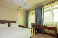 Asamar Country Resort - ที่มีที่จอดรถ