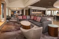 Courtyard by Marriott Eugene Downtown - Wifi