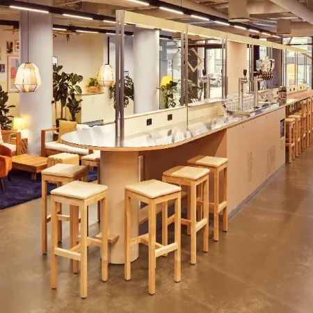 CityHub Copenhagen