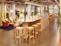 CityHub Copenhagen - bar