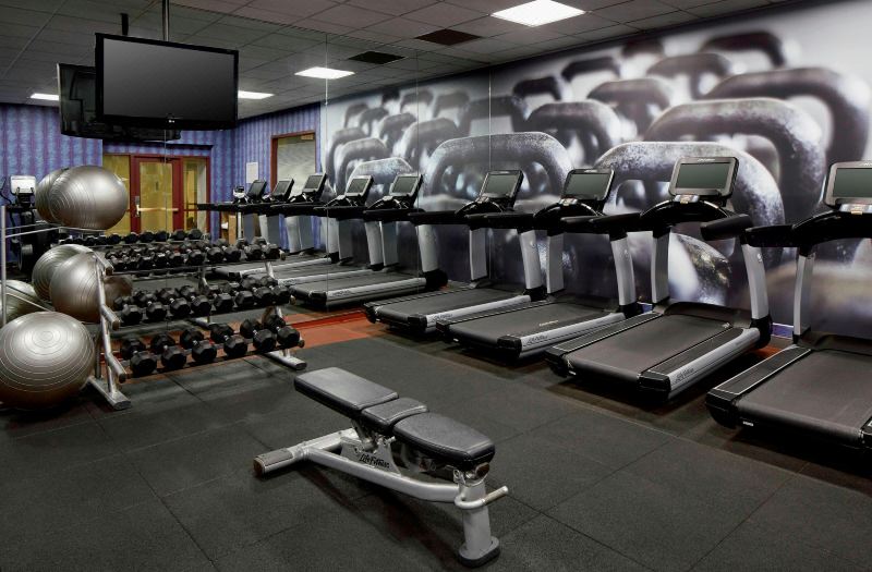 Marriott Cincinnati Airport photo 3