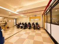 Hotel 5 Star RaceCourse - 2 stelle
