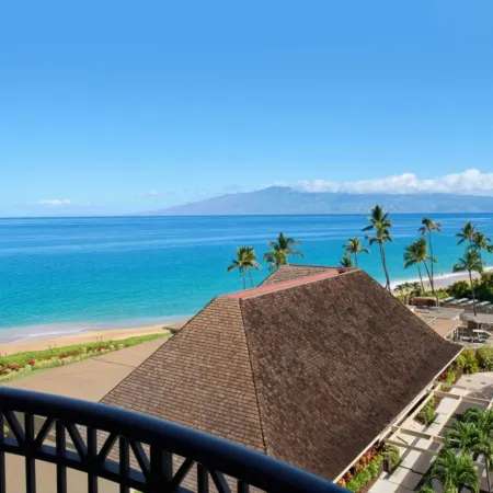 Royal Lahaina Resort