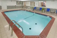 TownePlace Suites Joplin - Pools