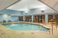 Hampton Inn Columbia - 2 stjerner