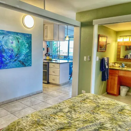 Mermaid Cove Breathtaking Ocean Views 2 bdrm 2 bath