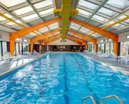 Comfort Inn Conference Center - Baarit