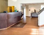 Sleep Inn & Suites Monticello - 2-Star