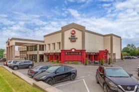 Best Western Plus Cobourg Inn  Convention Centre