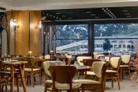 Ramada by Wyndham Erzincan Ergan - breakfast