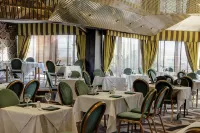 Best Western Aberavon Beach Hotel - Desayuno