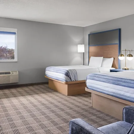 AmericInn by Wyndham Marshfield Hotels in Marshfield