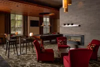 Hyatt House King of Prussia - Parking