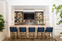Eau Palm Beach Resort & Spa - bar
