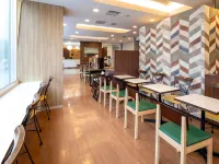 Comfort Hotel Akita - Desayuno
