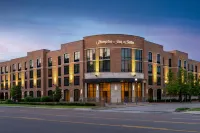 Hampton Inn and Suites Memphis Germantown - Wifi