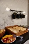 Triple M Hotel - breakfast