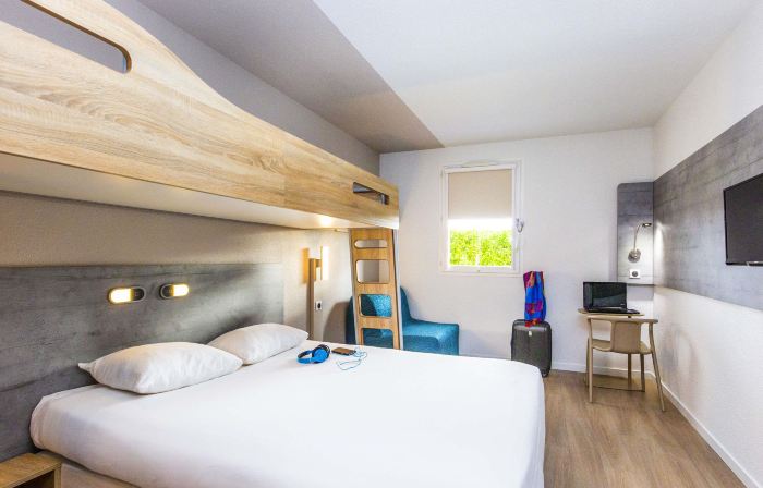 ibis budget Marmande