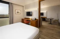 Best Western Park Hotel - parking