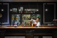 Hotel Principe Torlonia - bars