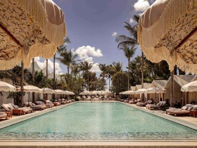 Delano Miami Beach