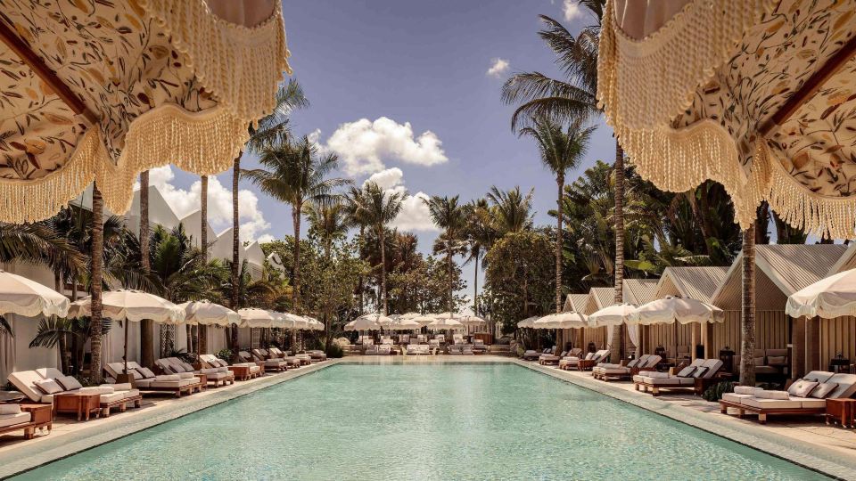 Delano Miami Beach