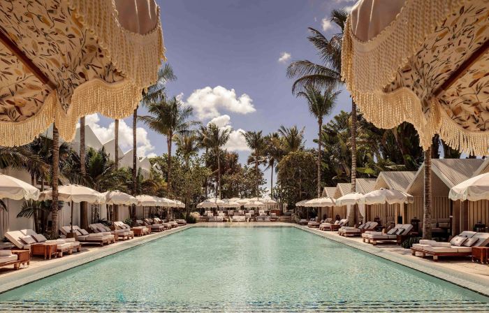 Delano Miami Beach