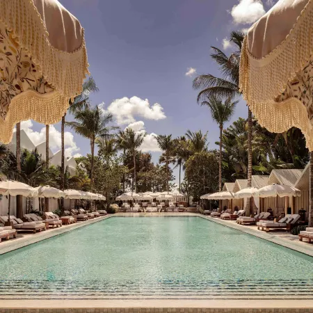 Delano Miami Beach