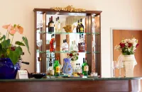 Hotel Villa Edera - Bãi biển